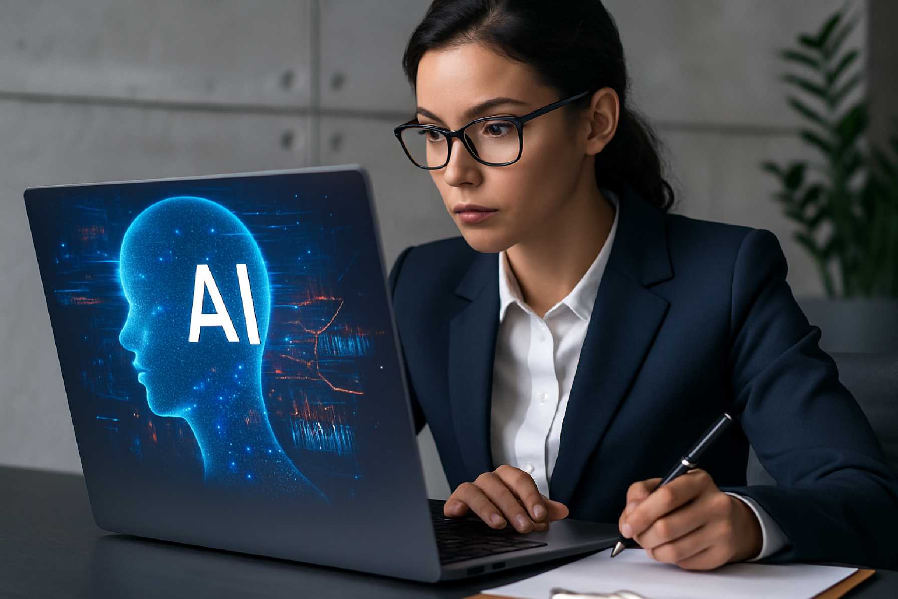 חברות השמה מגייסות מומחי AI בדרכים יצירתיות
