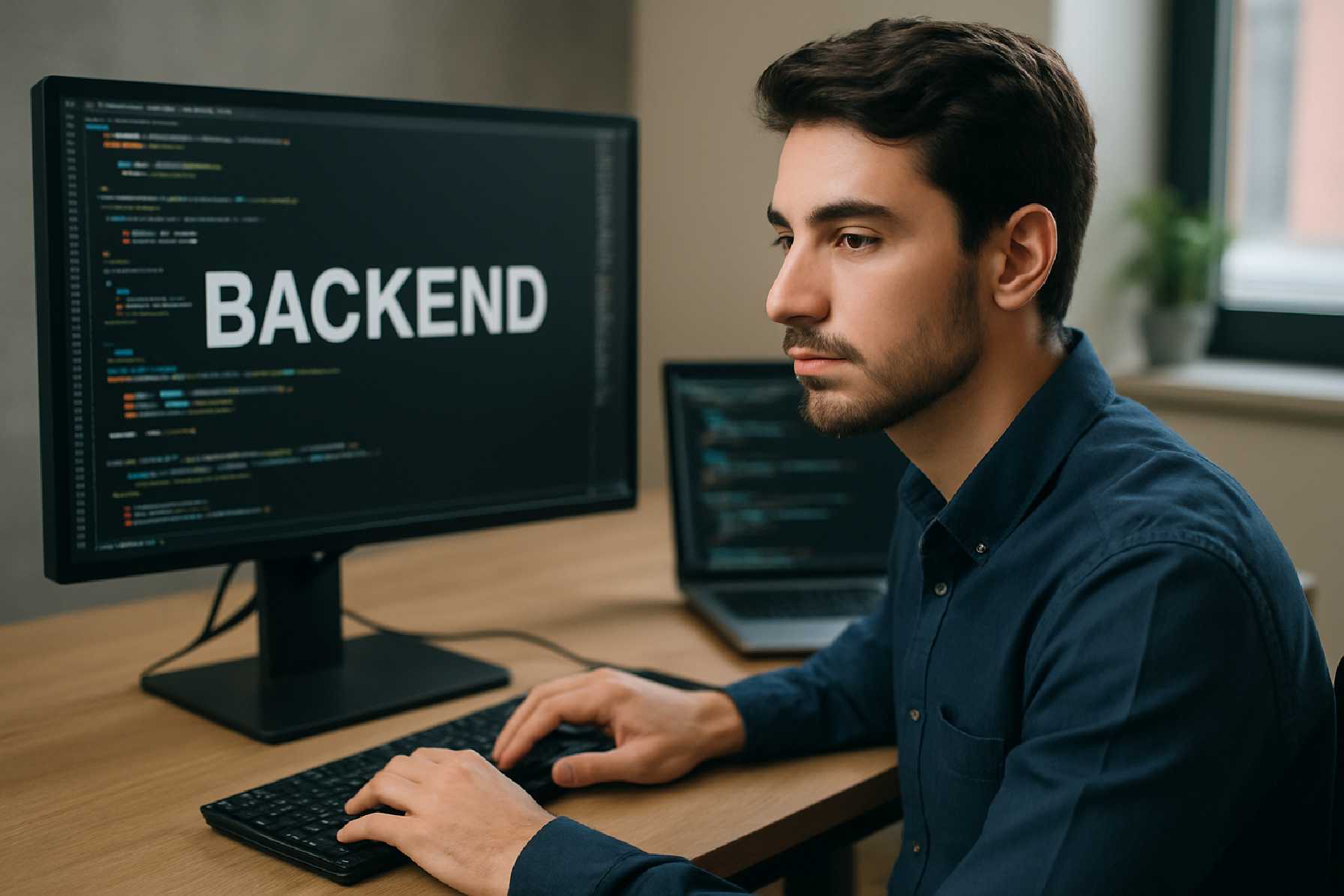 משרות Backend למתחילים: אילו טכנולוגיות כדאי ללמוד?