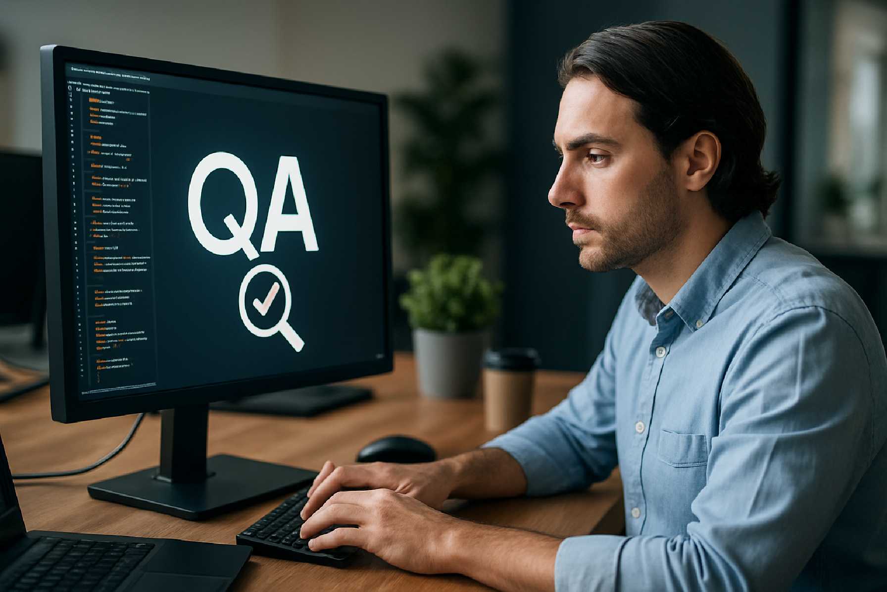 דרושים QA: איך להיכנס לעולם בדיקות התוכנה