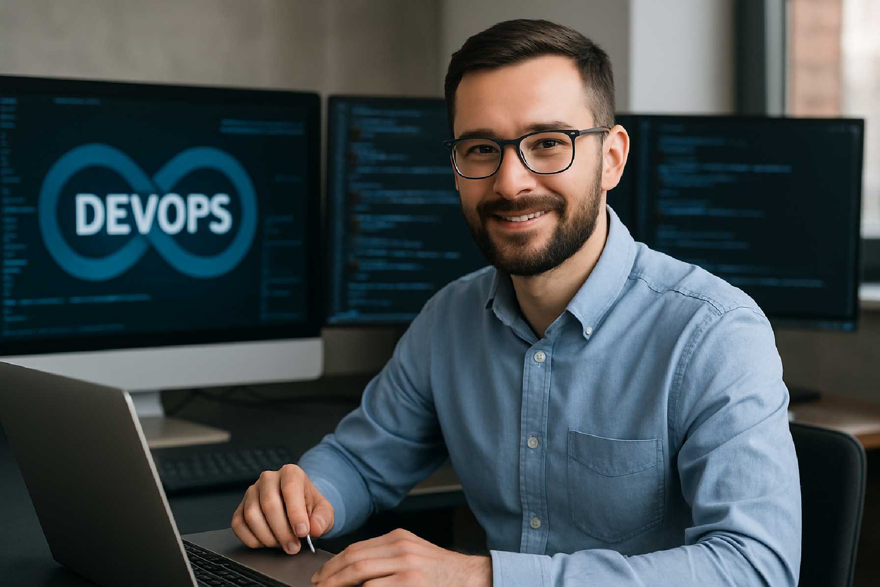 דרושים DevOps: איך לבנות פרופיל שמושך מעסיקים